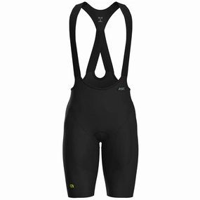 Ale R-EV1 Hammer 2.0 bibshorts - Black