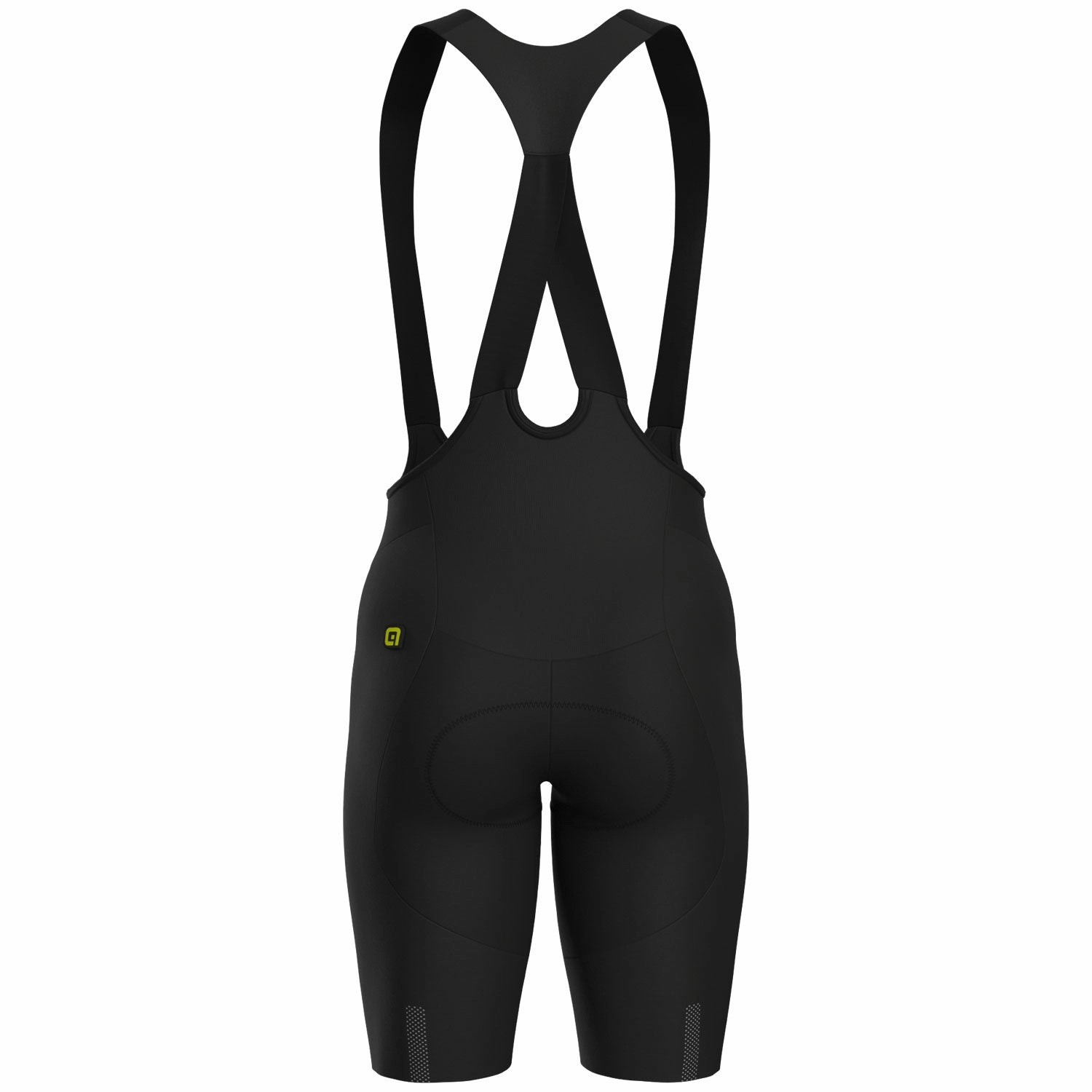 Ale R-EV1 Hammer 2.0 bibshorts - Black