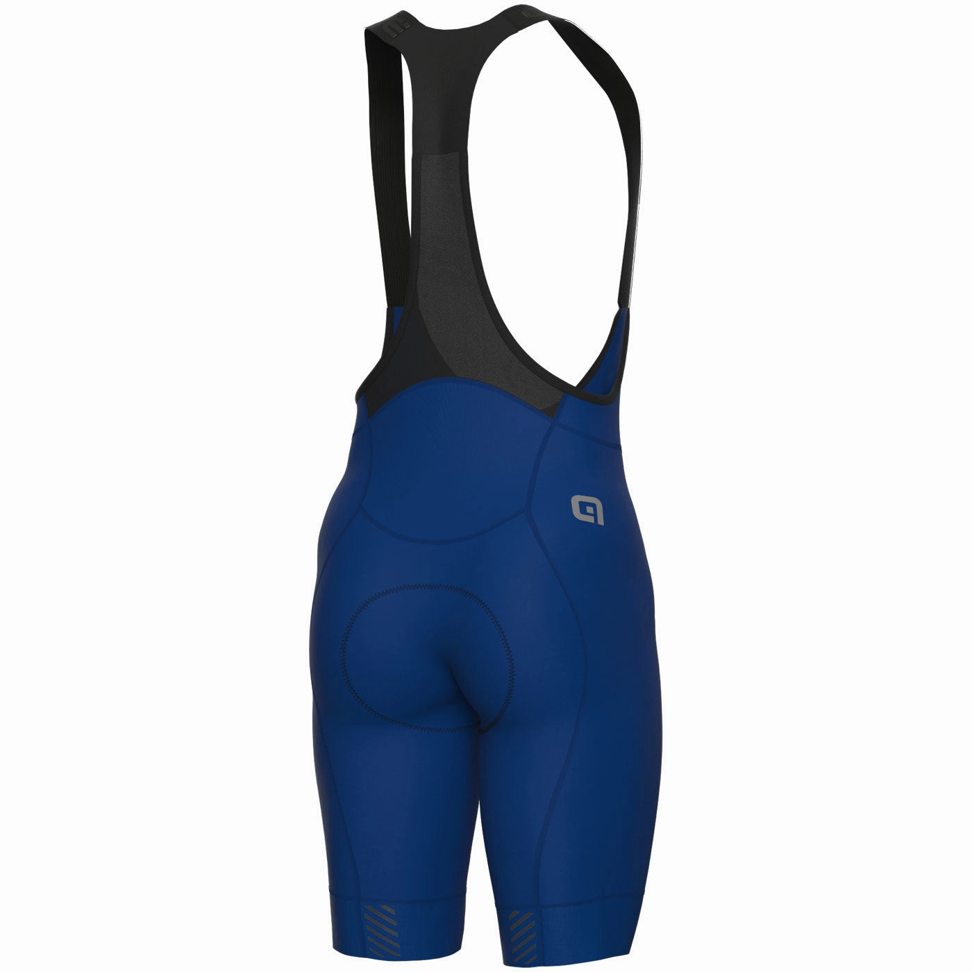 Ale R-EV1 Magic Colour bib shorts - Blue
