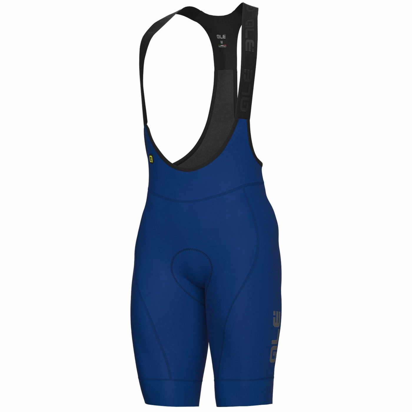 Ale R-EV1 Magic Colour bib shorts - Blue