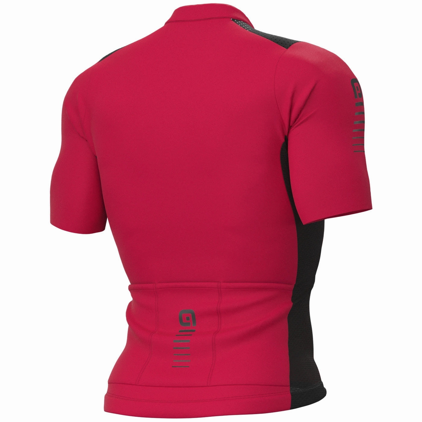 Ale R-EV1 Race2.0  jersey - Pink