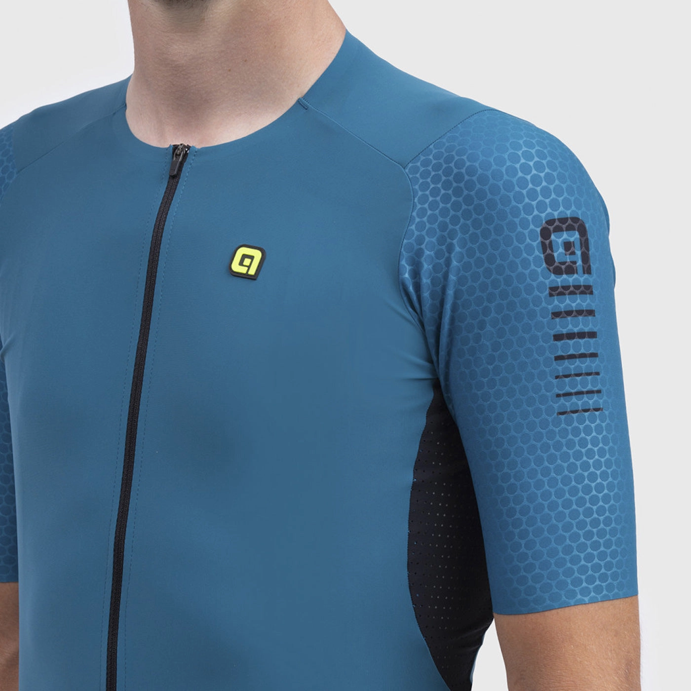 Ale R-EV1 Race Special jersey - Green