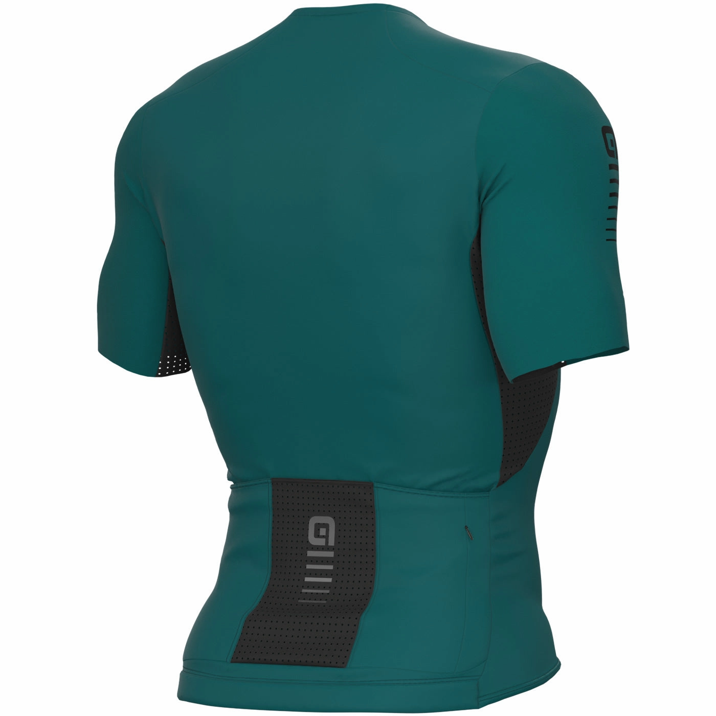 Ale R-EV1 Race Special jersey - Green