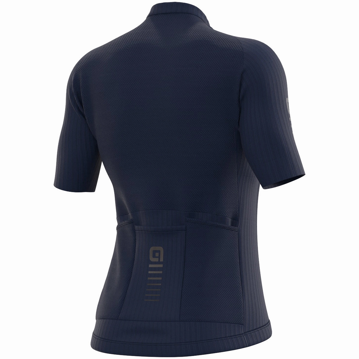 Ale R-EV1 Silver Cooling women jersey - Blue