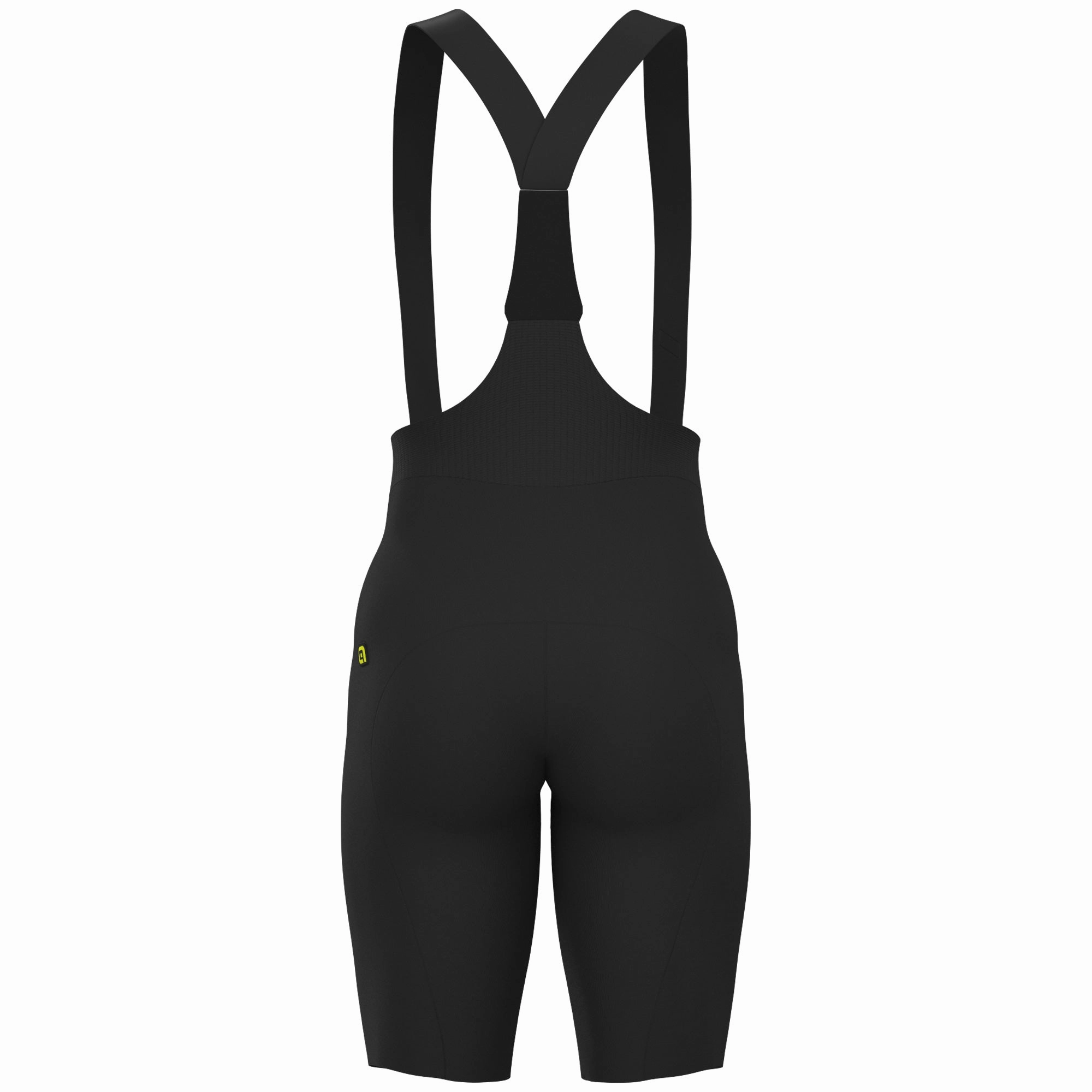 Ale R-EV1 Speedfondo Light bib shorts - Black