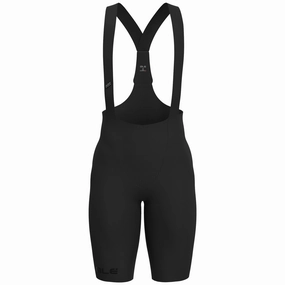 Ale R-EV1 Speedfondo Light bib shorts - Black
