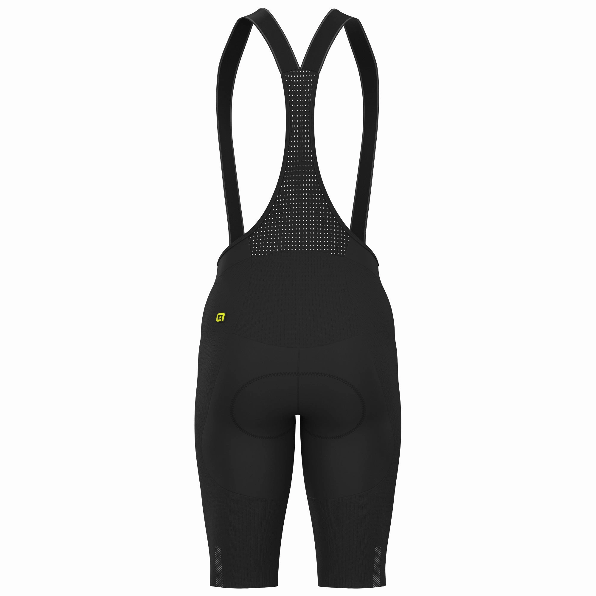 Ale R-EV1 Sprinter bib short - Black