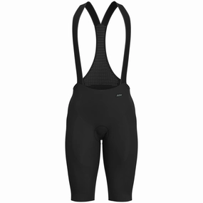 Ale R-EV1 Sprinter bib short - Black