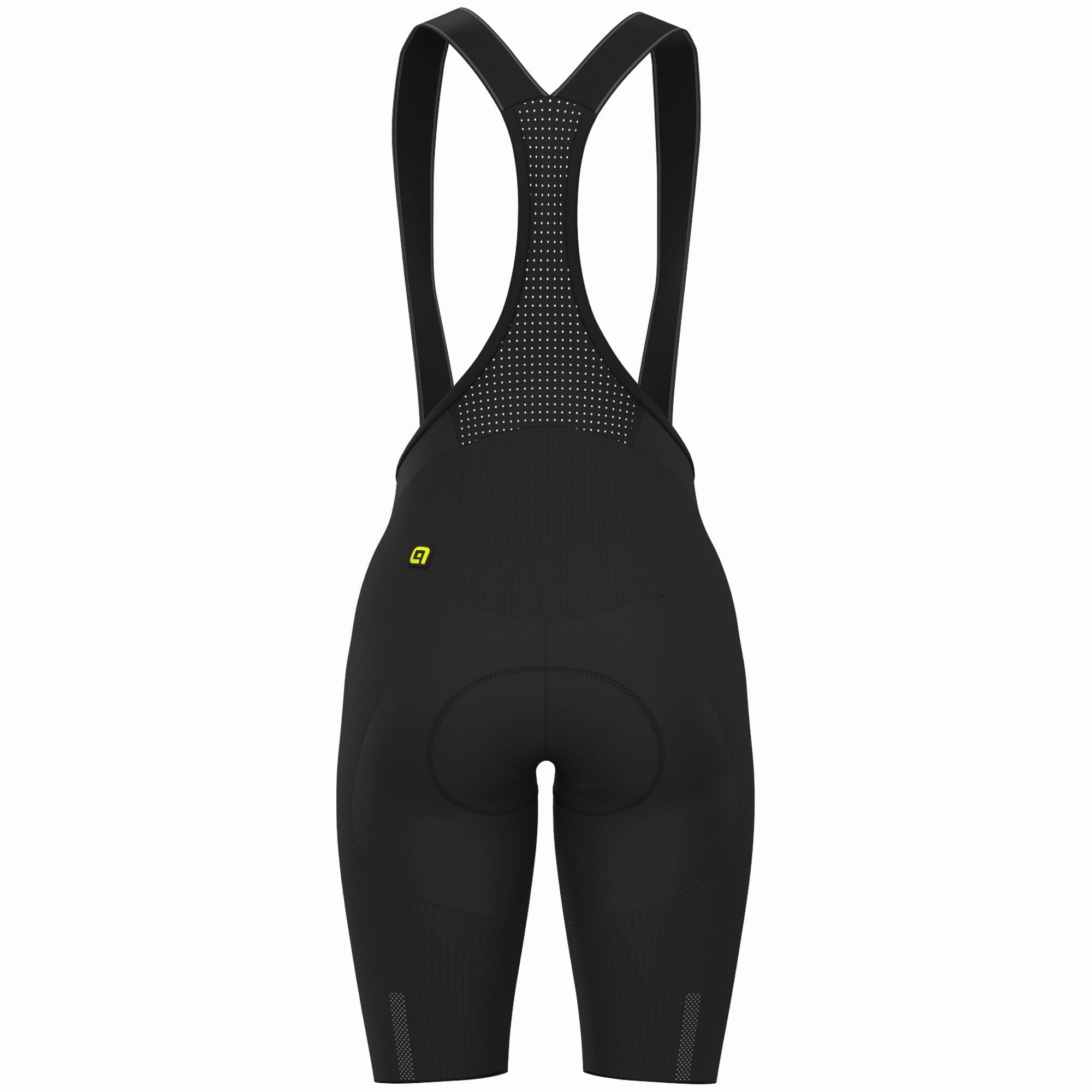 Ale R-EV1 Sprinter women bibshort - Black