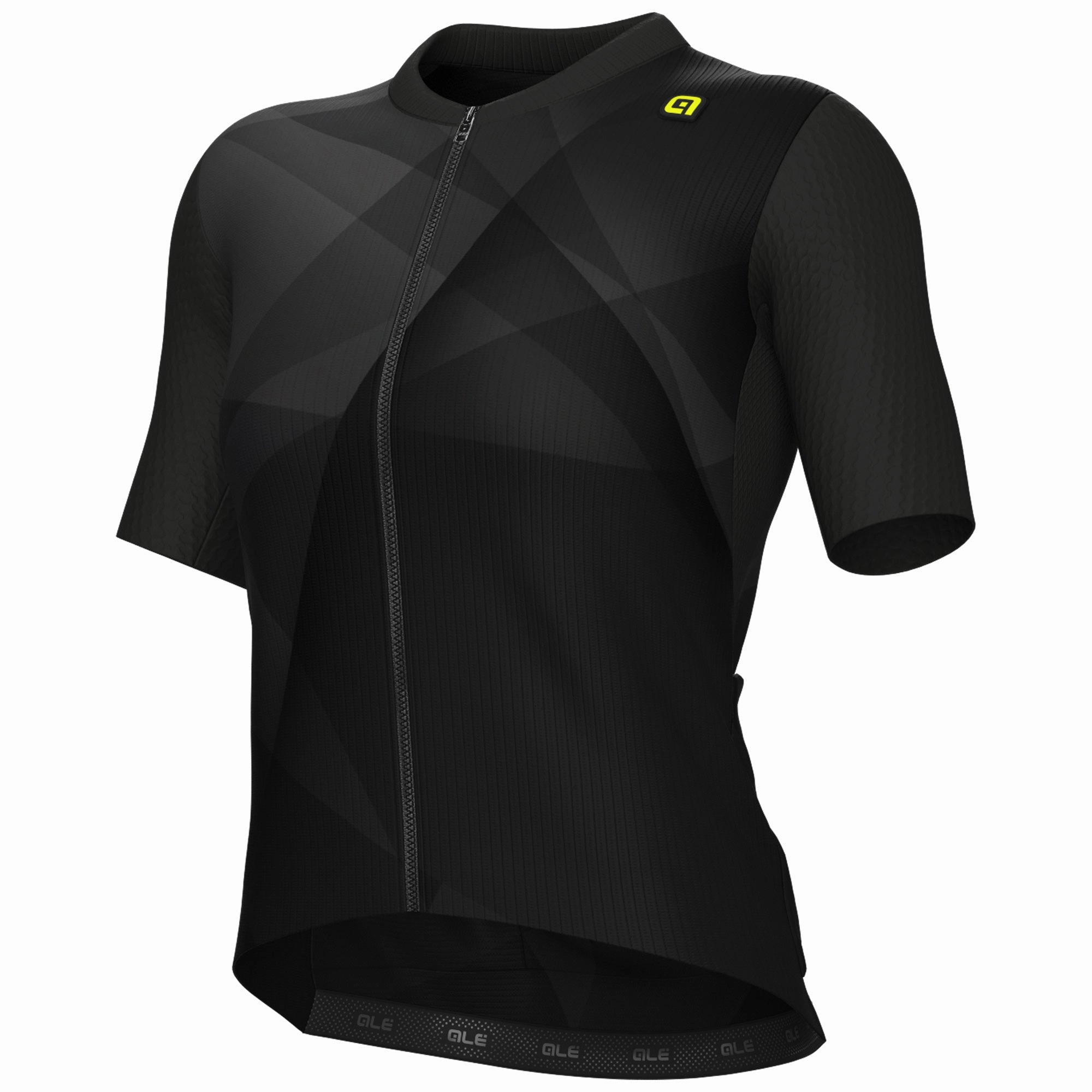 Ale R-EV1 Sprinter women jersey - Black