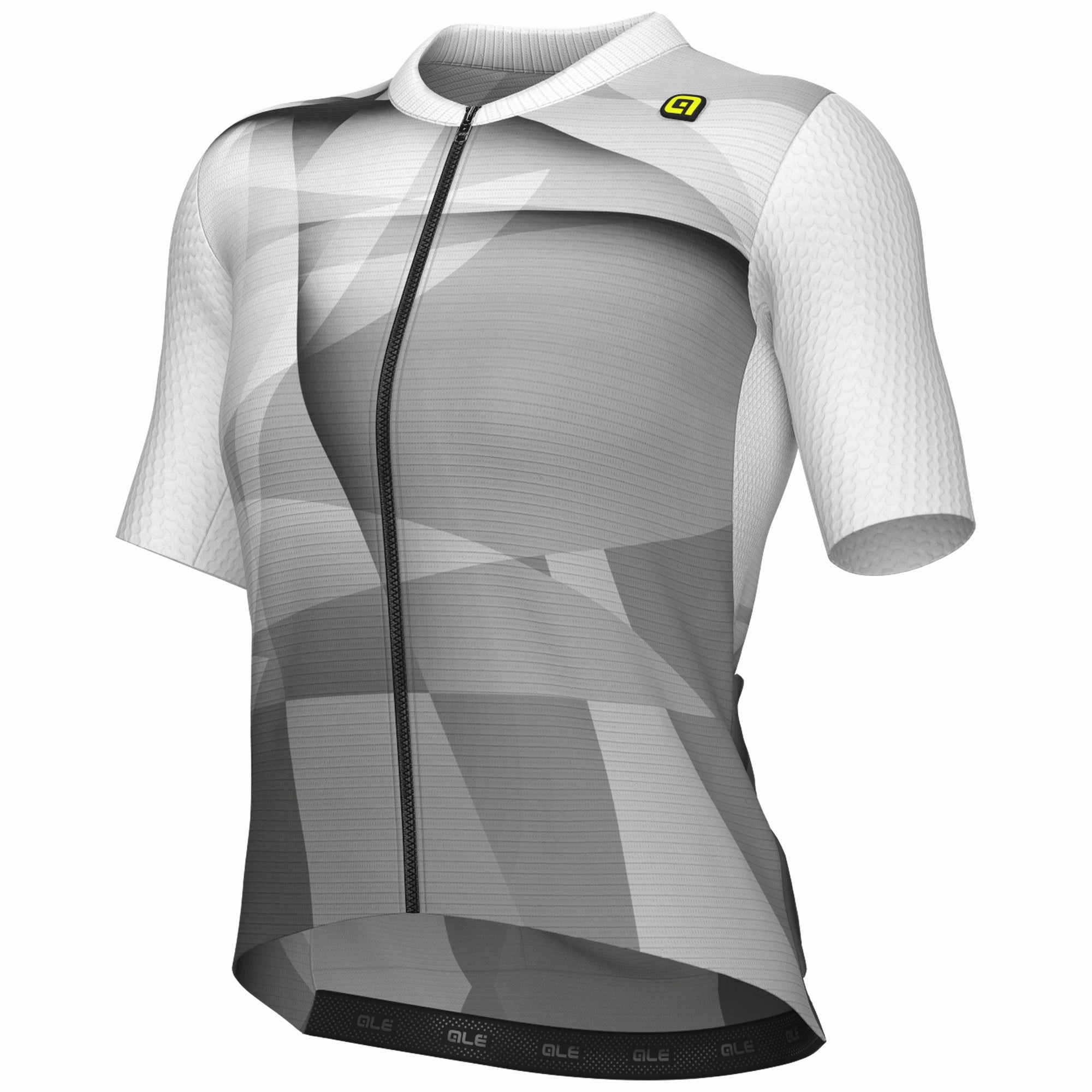Ale R-EV1 Sprinter women jersey - White