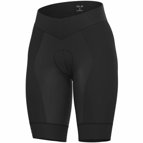 Ale R-EV1 Velocity HD women short - Black