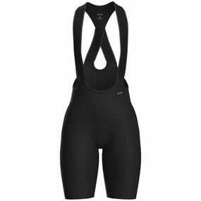 Ale R-EV1 Watt 3.6 women bibshort - Black