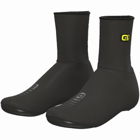 Ale Rain 2.0 overshoes - Black 