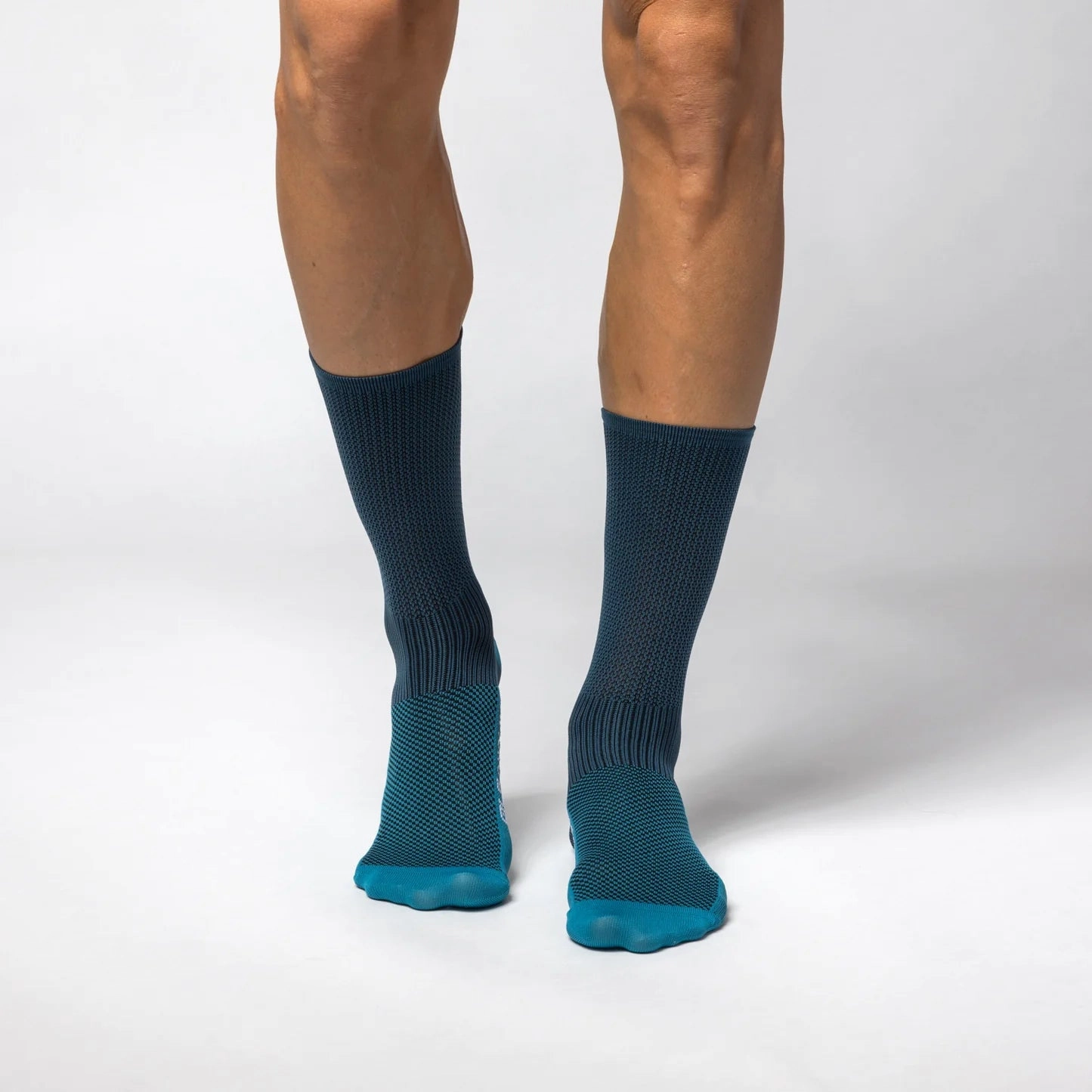 Ale Sauvage socks - Blue