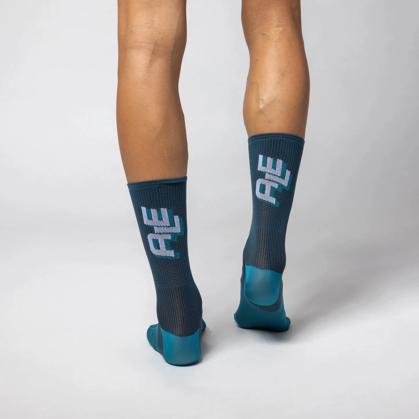 Ale Sauvage socks - Blue