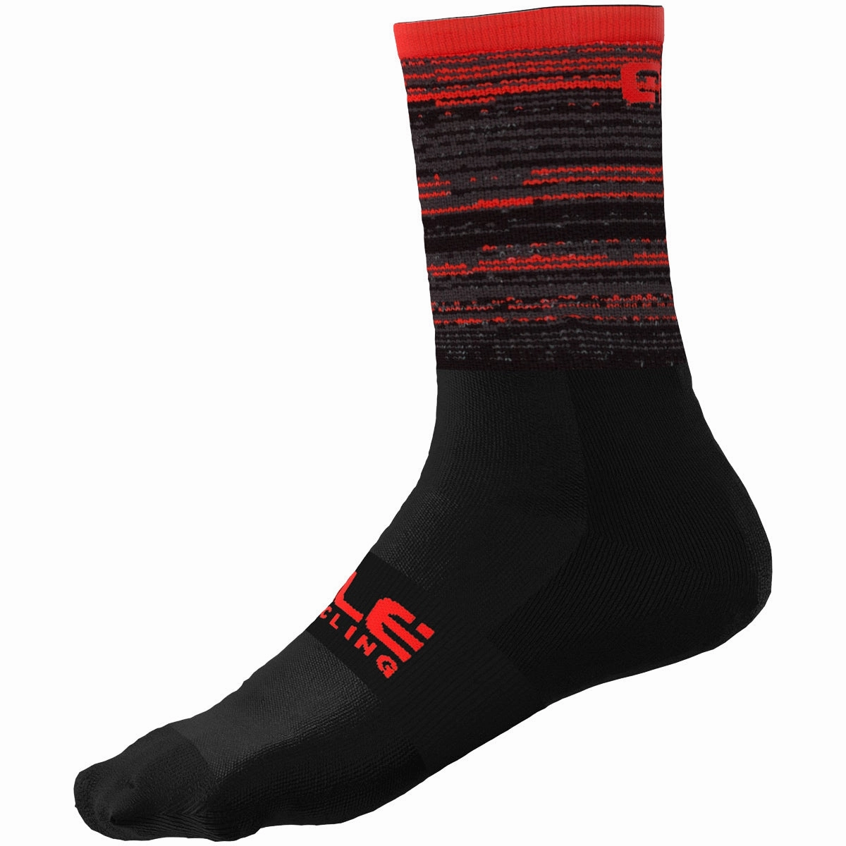 Ale Scanner socks - Orange