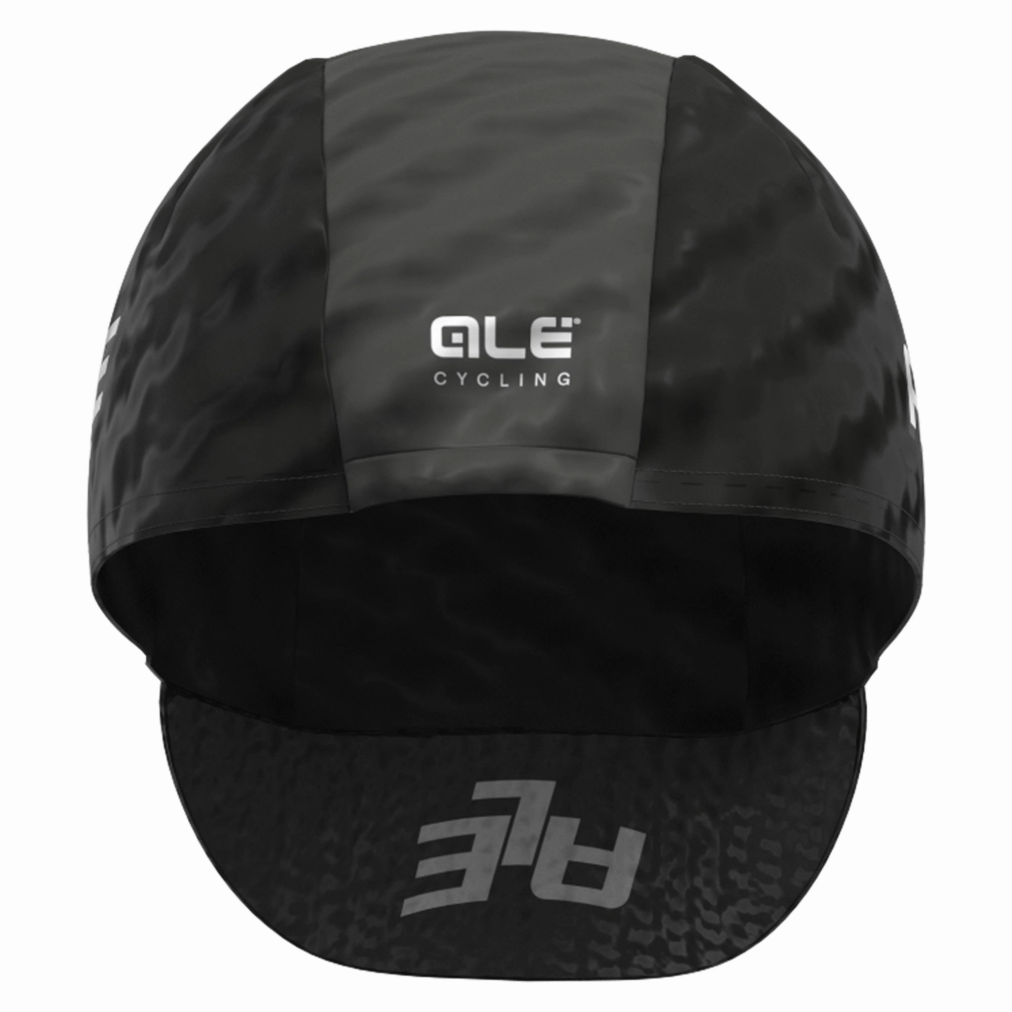 Ale Slang cap - Black