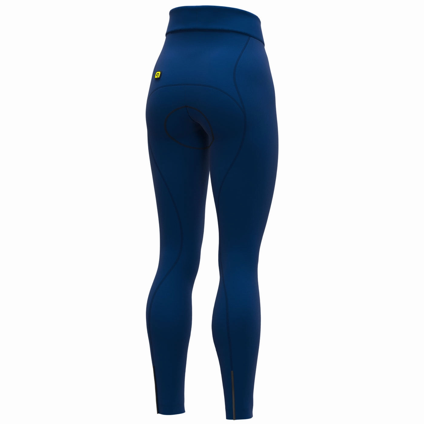 Ale Solid Essential woman tight - Blue