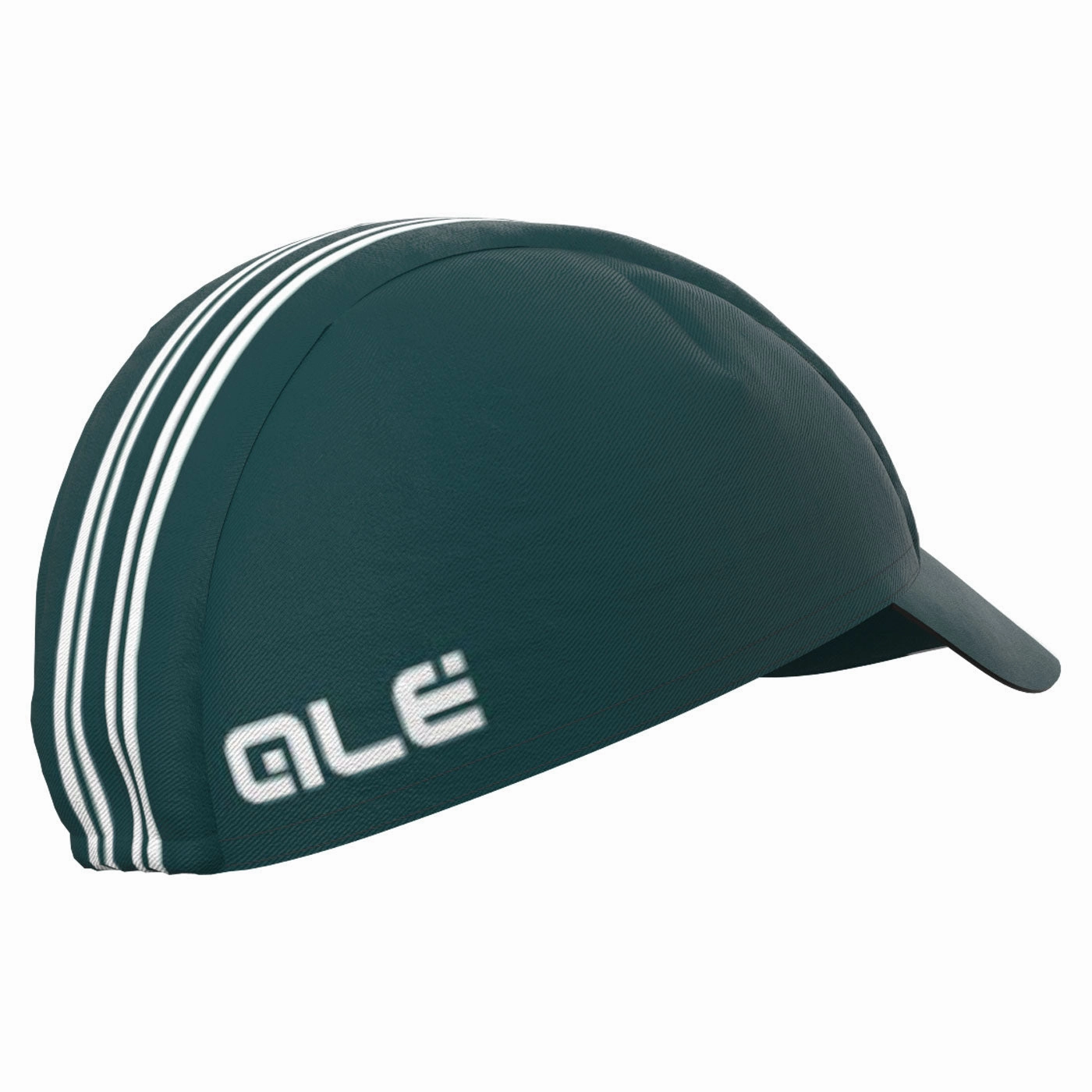 Ale Sport cycling cap - Green