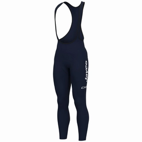 Ale Team Jayco Alula 2024 bib tight