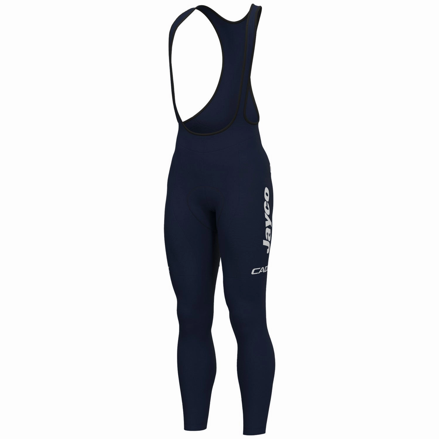 Ale Team Jayco Alula 2024 bib tight
