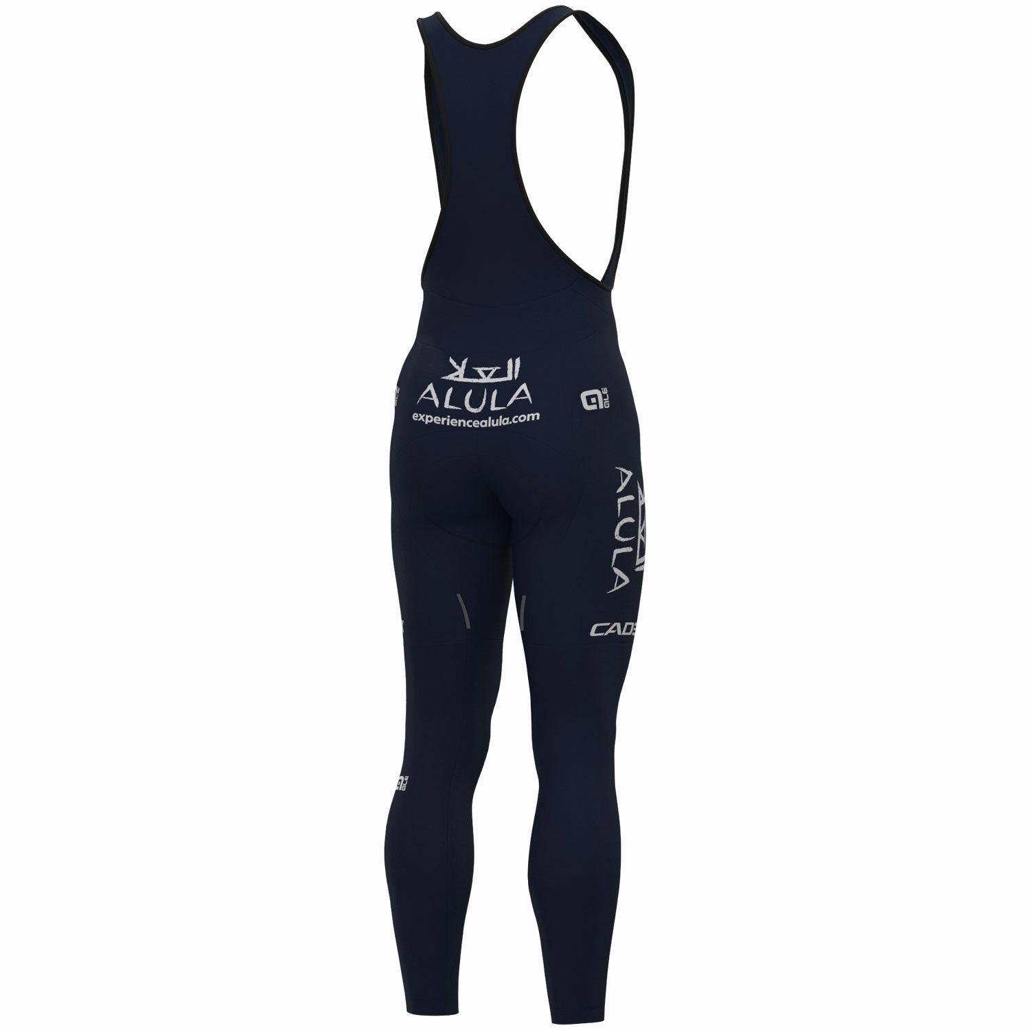 Ale Team Jayco Alula 2024 bib tight