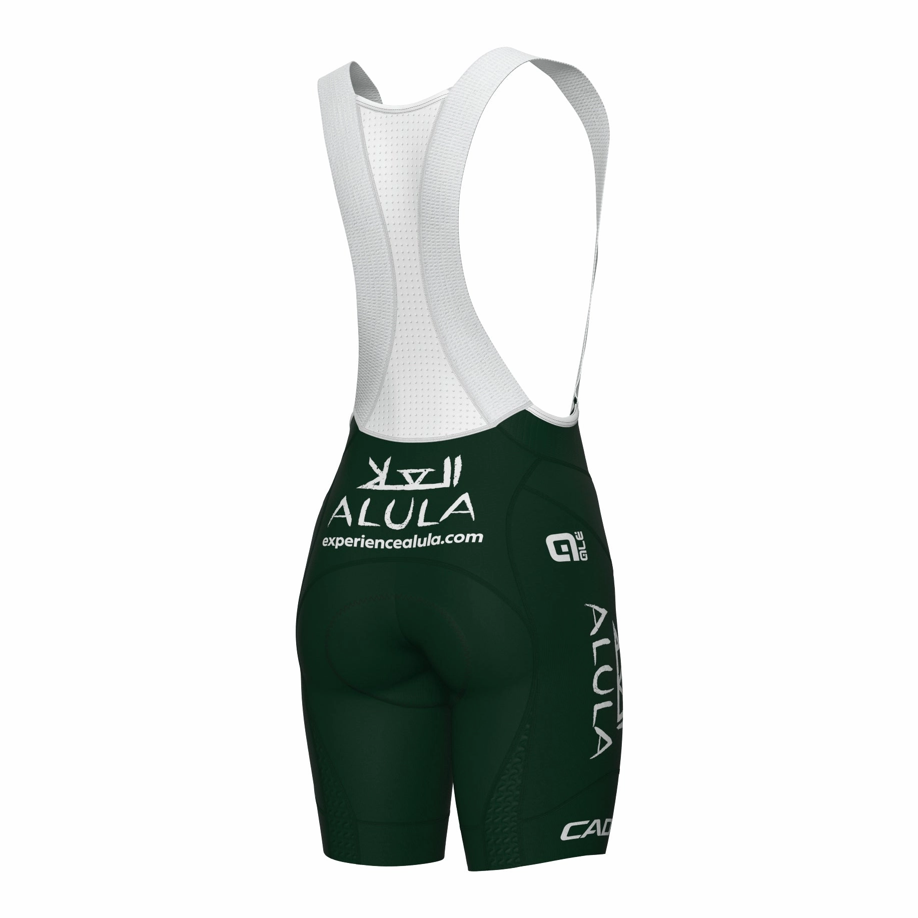 Ale Team Jayco Alula TDF 2024 PRS women bib short