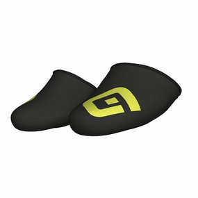 Ale toe cover - Yellow fluo