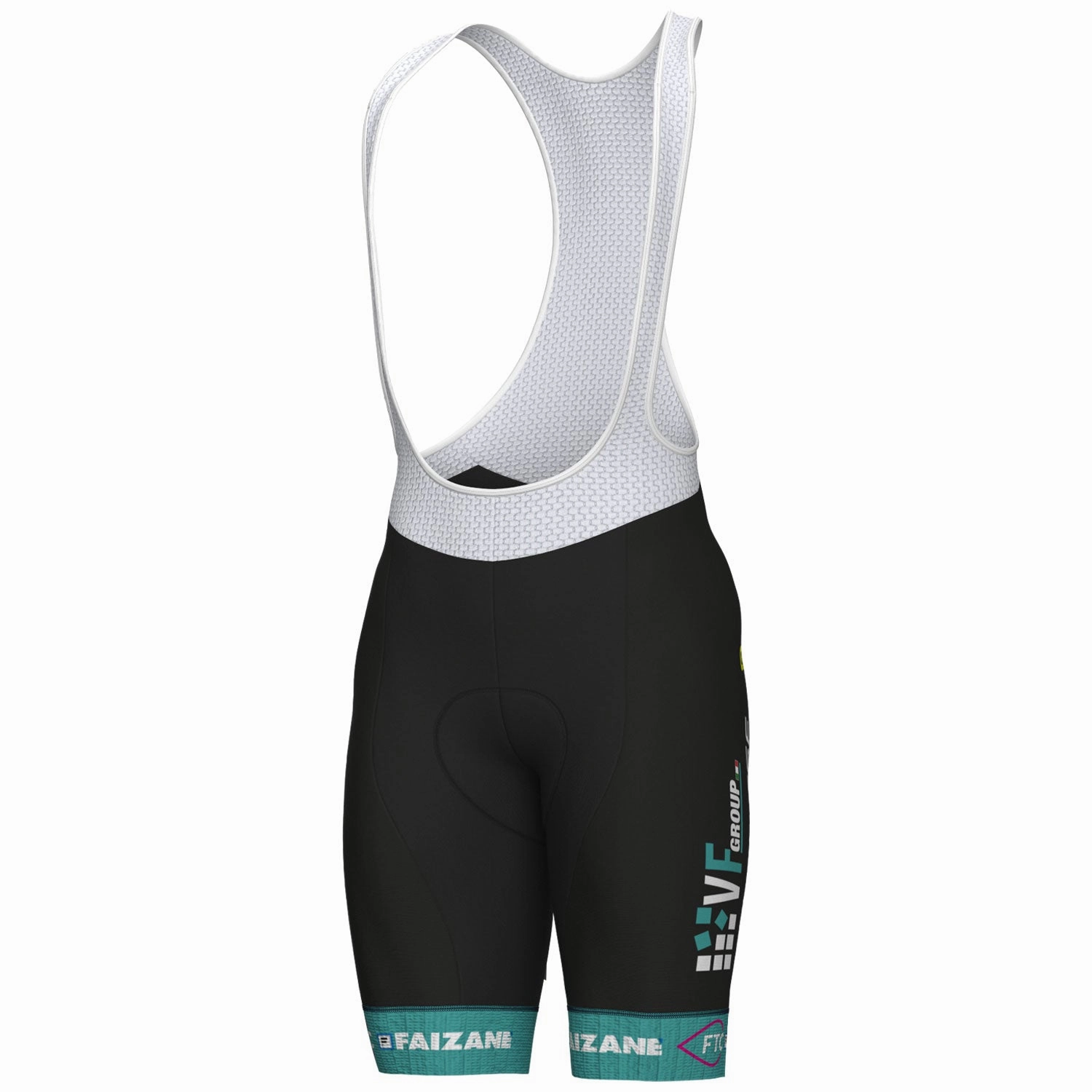 Ale VF Group - Bardiani CSF - Faizane 2024 bib shorts