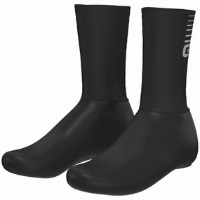 Ale Whizzy 2019 overshoes - Black grey