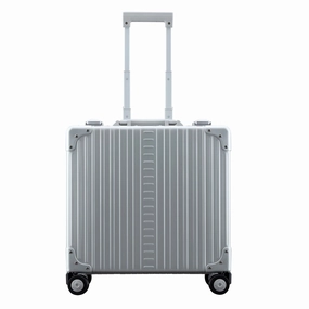 Big Savings Event Trending Deals Today Aleon Aircraft Grade Aluminum 17 Deluxe Wheeled Business Case