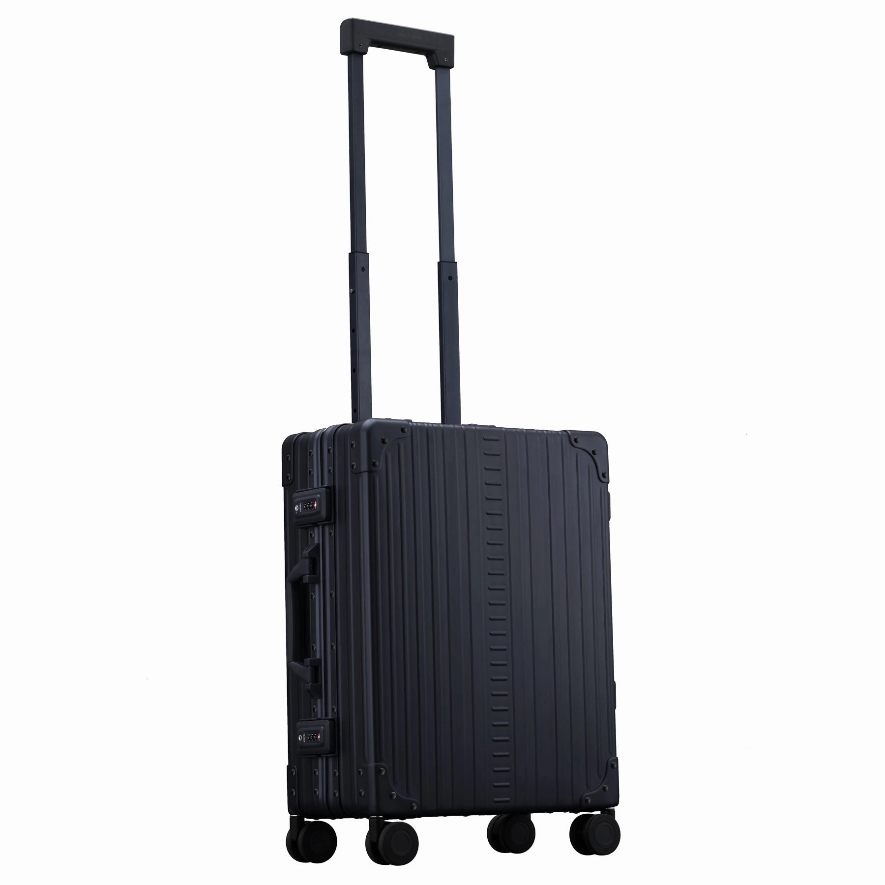 Today Only Discount Alert Aleon Aircraft Grade Aluminum 21 International Carry-On Luggage