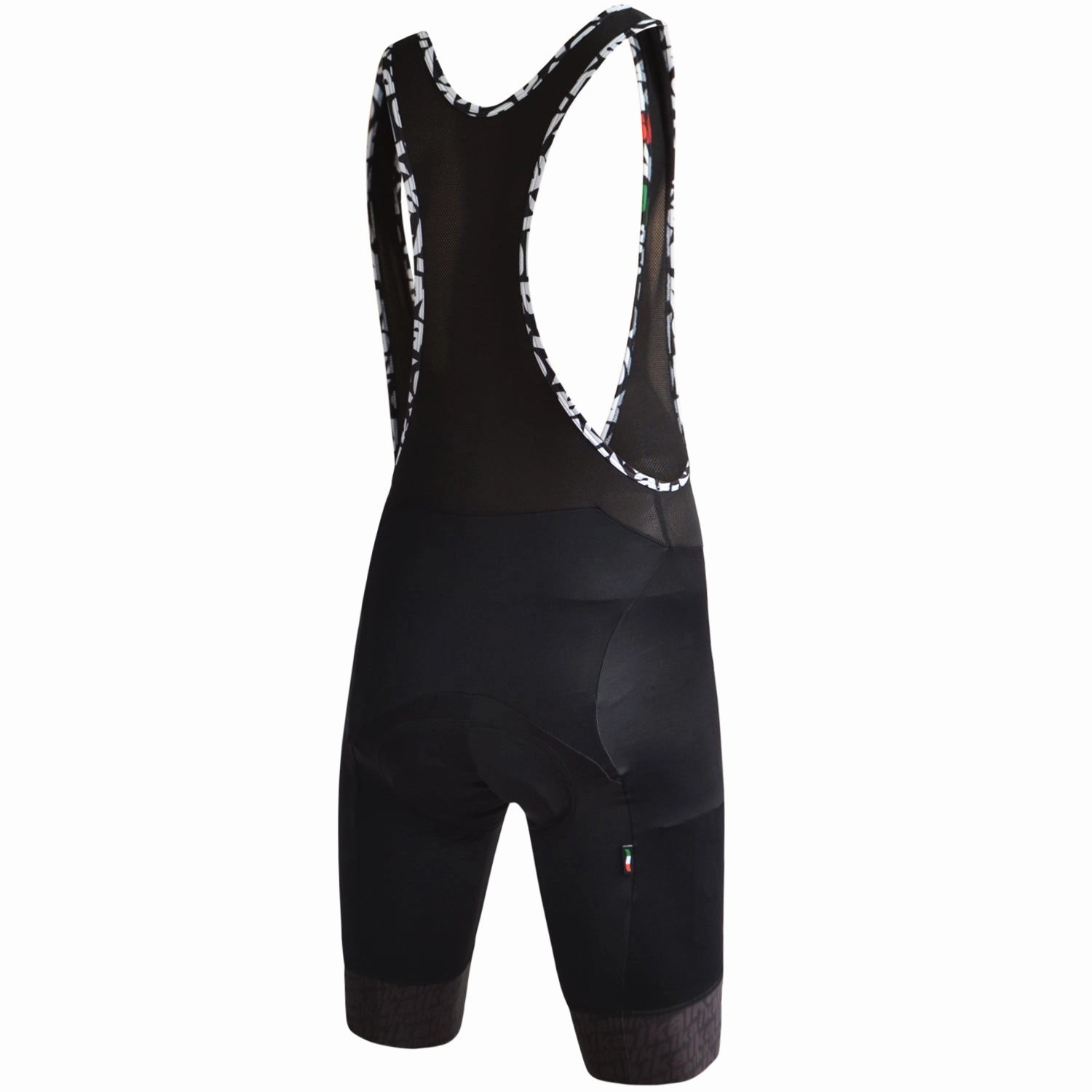 Alka Prime bib shorts - Black