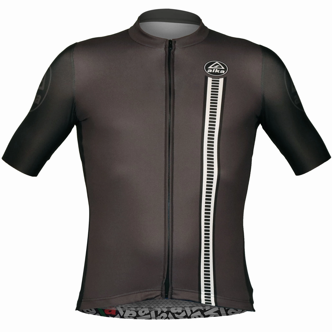 Alka Star jersey - Black