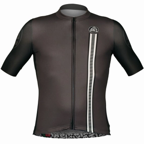 Alka Star jersey - Black