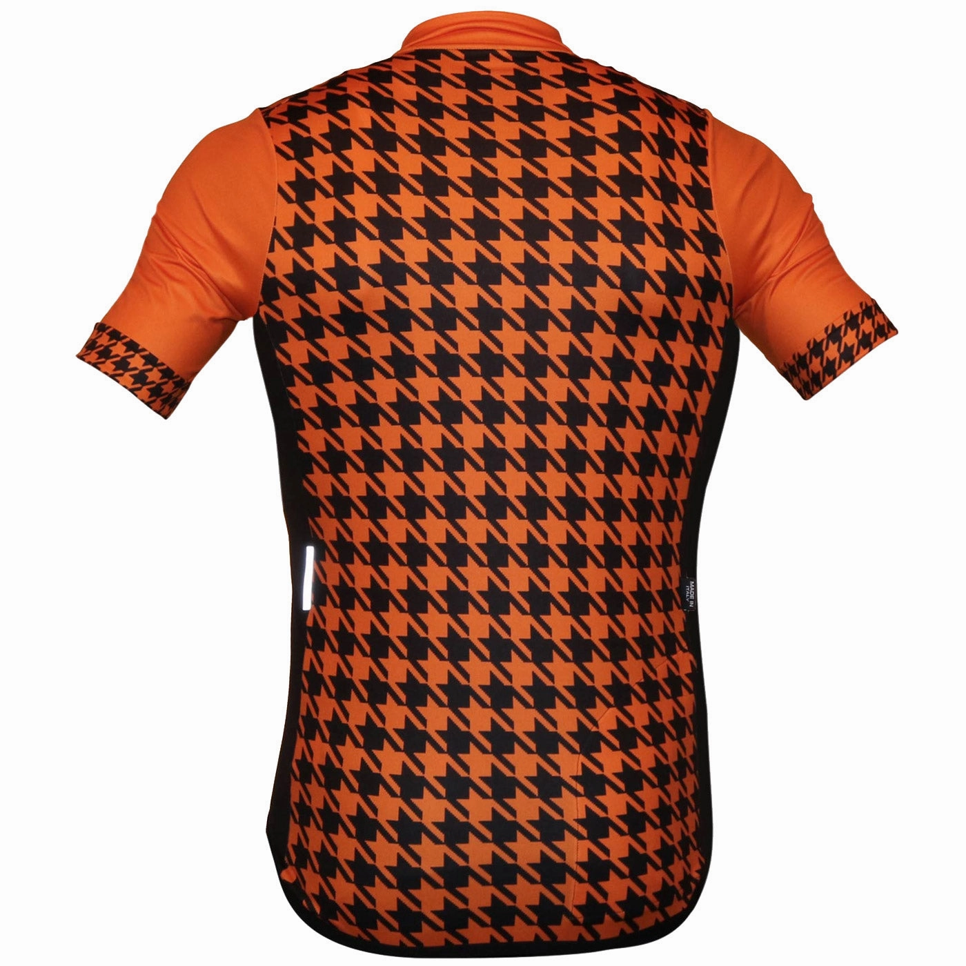 Alka Urban jersey - Orange
