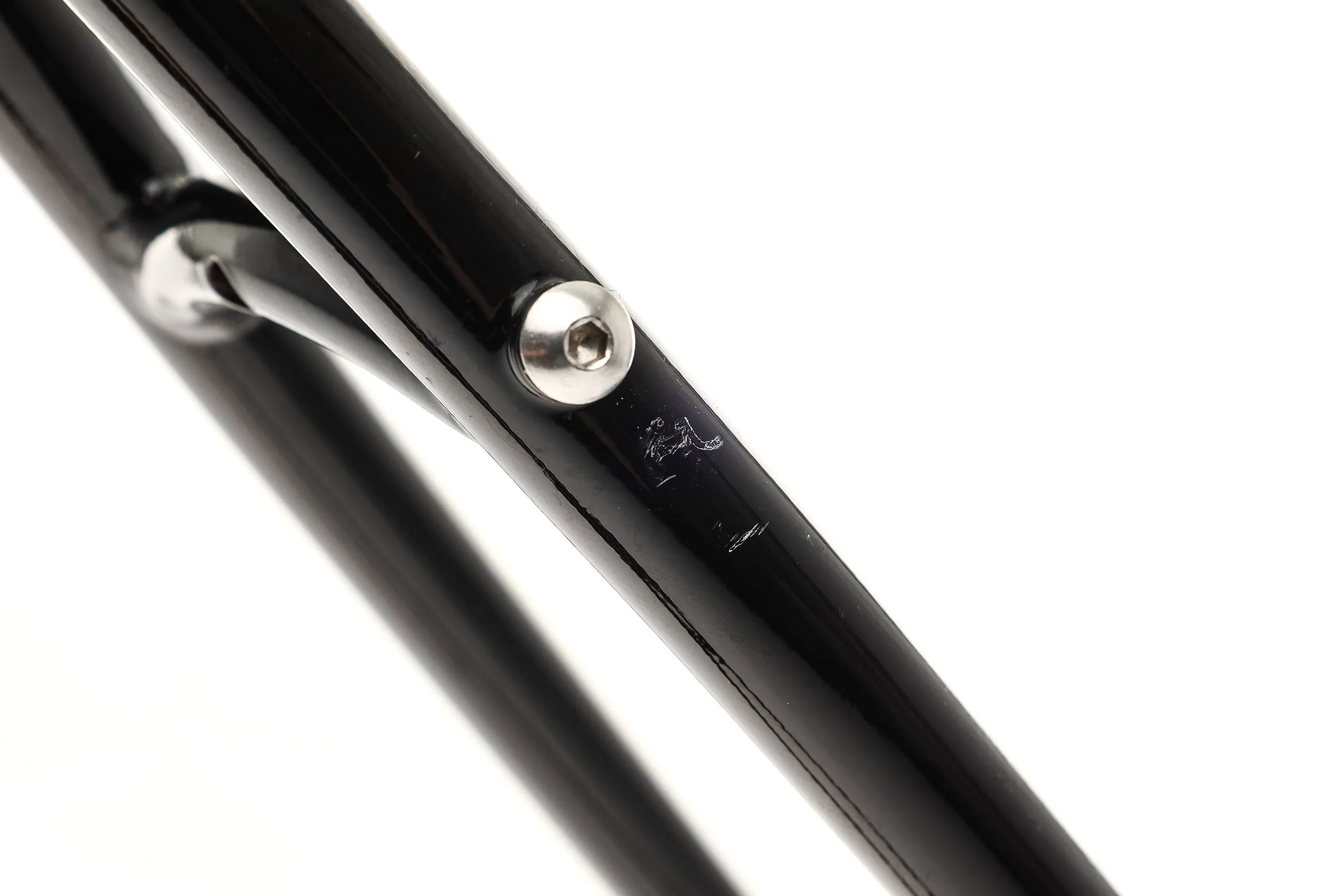 All-City Gorilla Monsoon 55cm Frameset - 2022