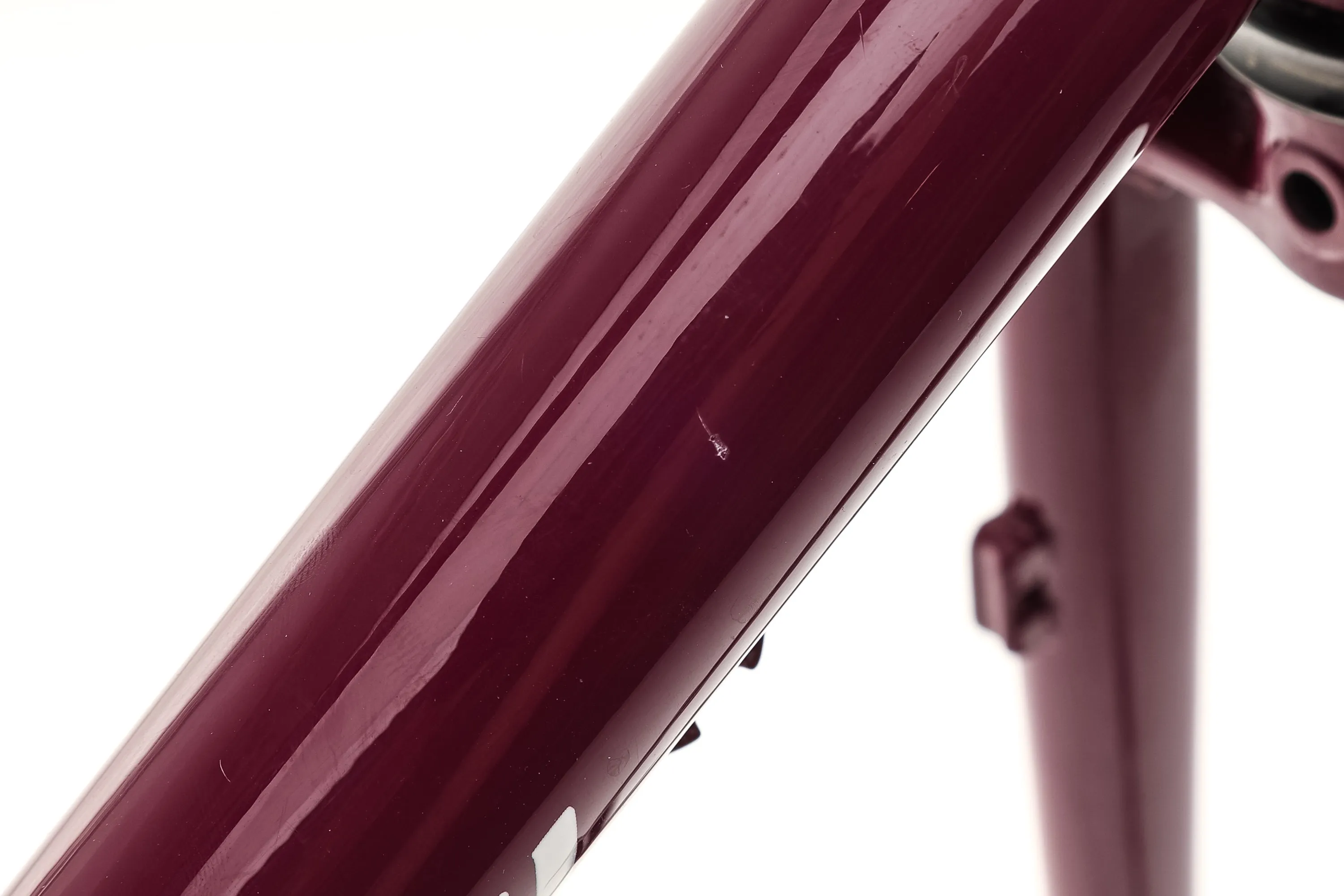 All-City Gorilla Monsoon 55cm Frameset - 2022