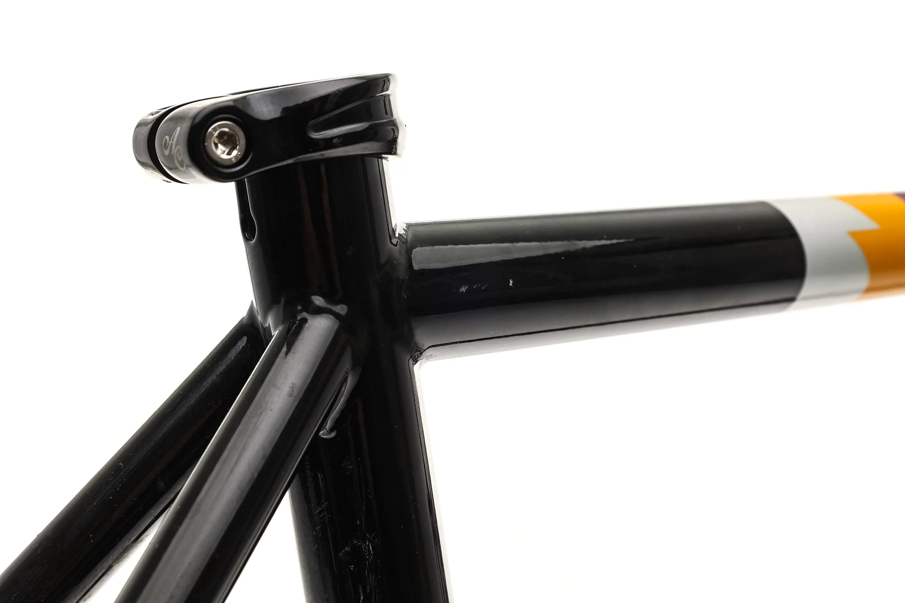 All-City Gorilla Monsoon 55cm Frameset - 2022