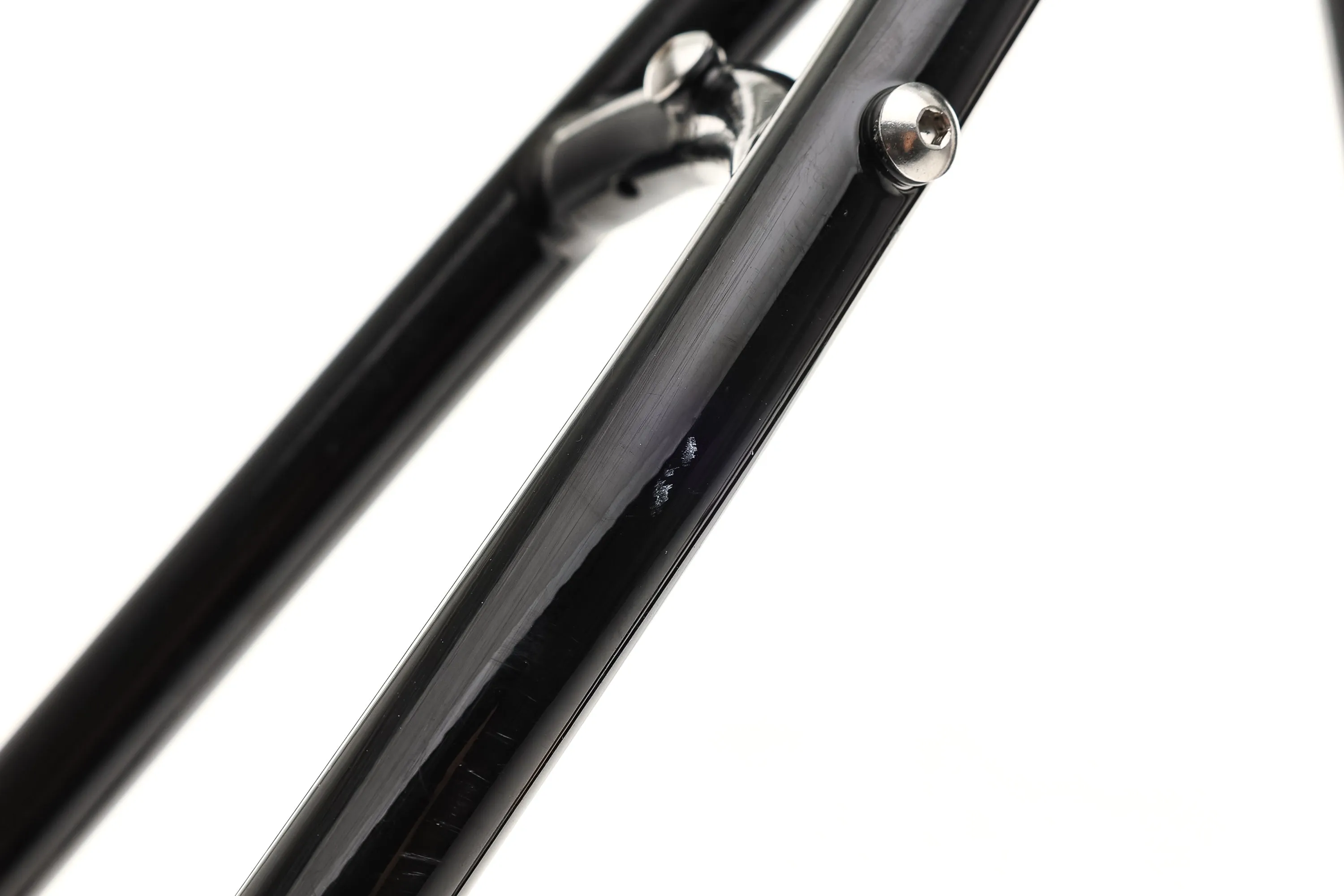 All-City Gorilla Monsoon 55cm Frameset - 2022