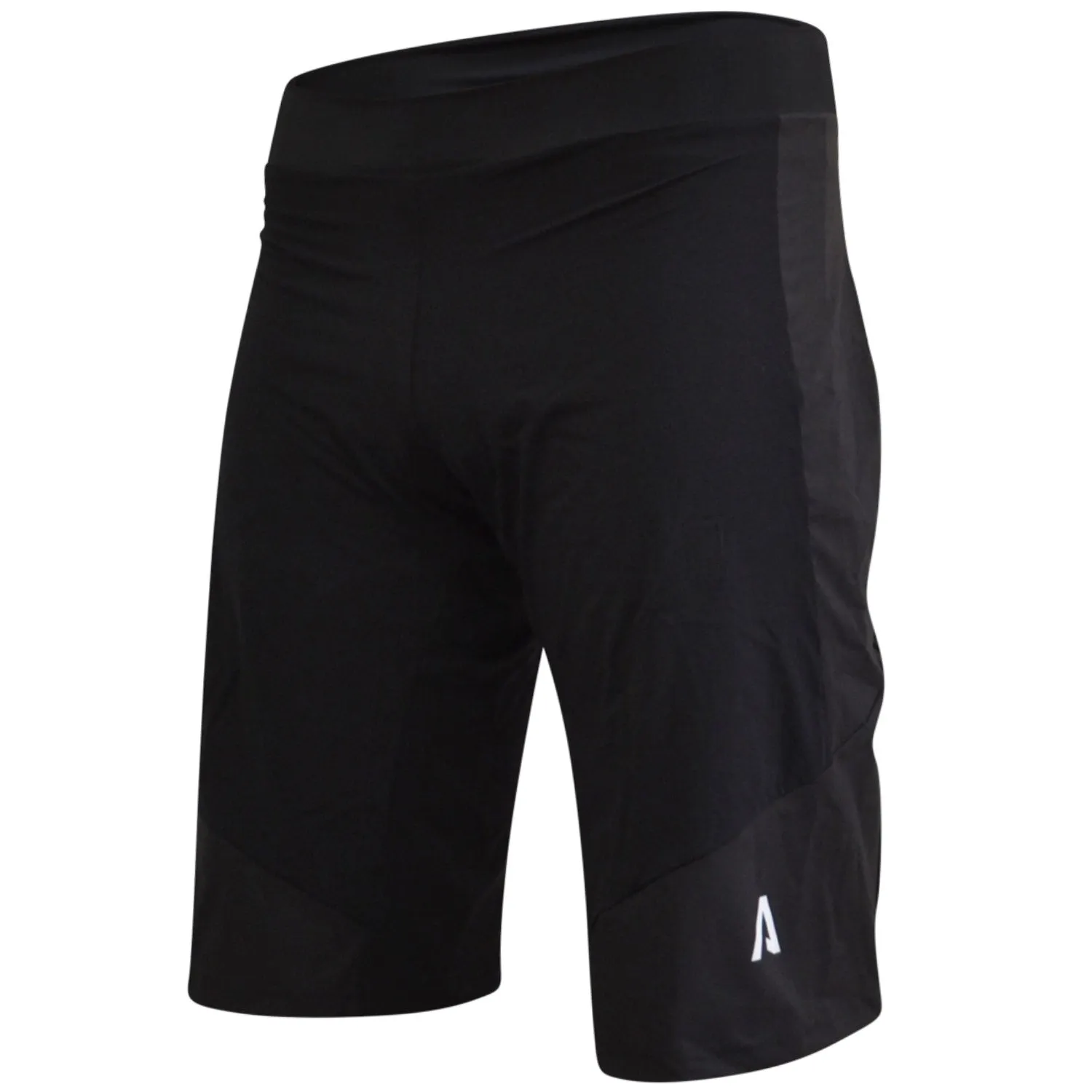 All4cycling Originals mtb short - Black