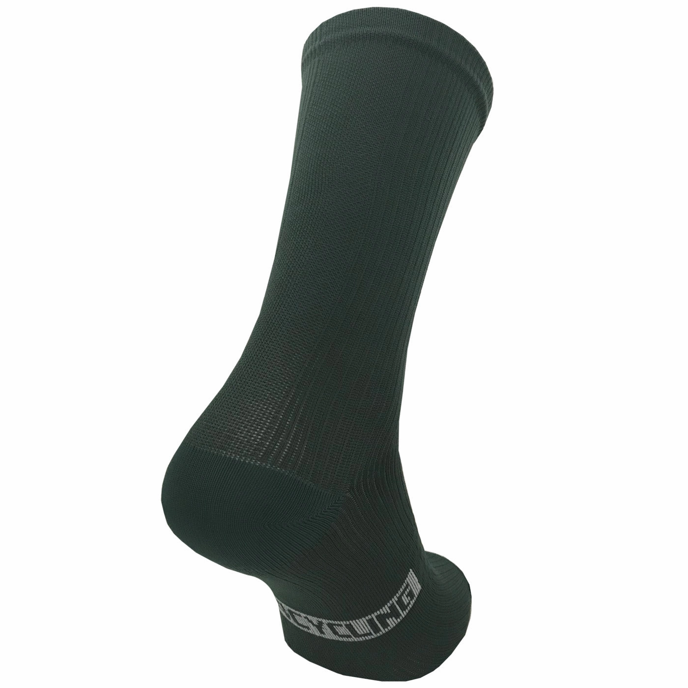 All4cycling Compression socks - Forest green