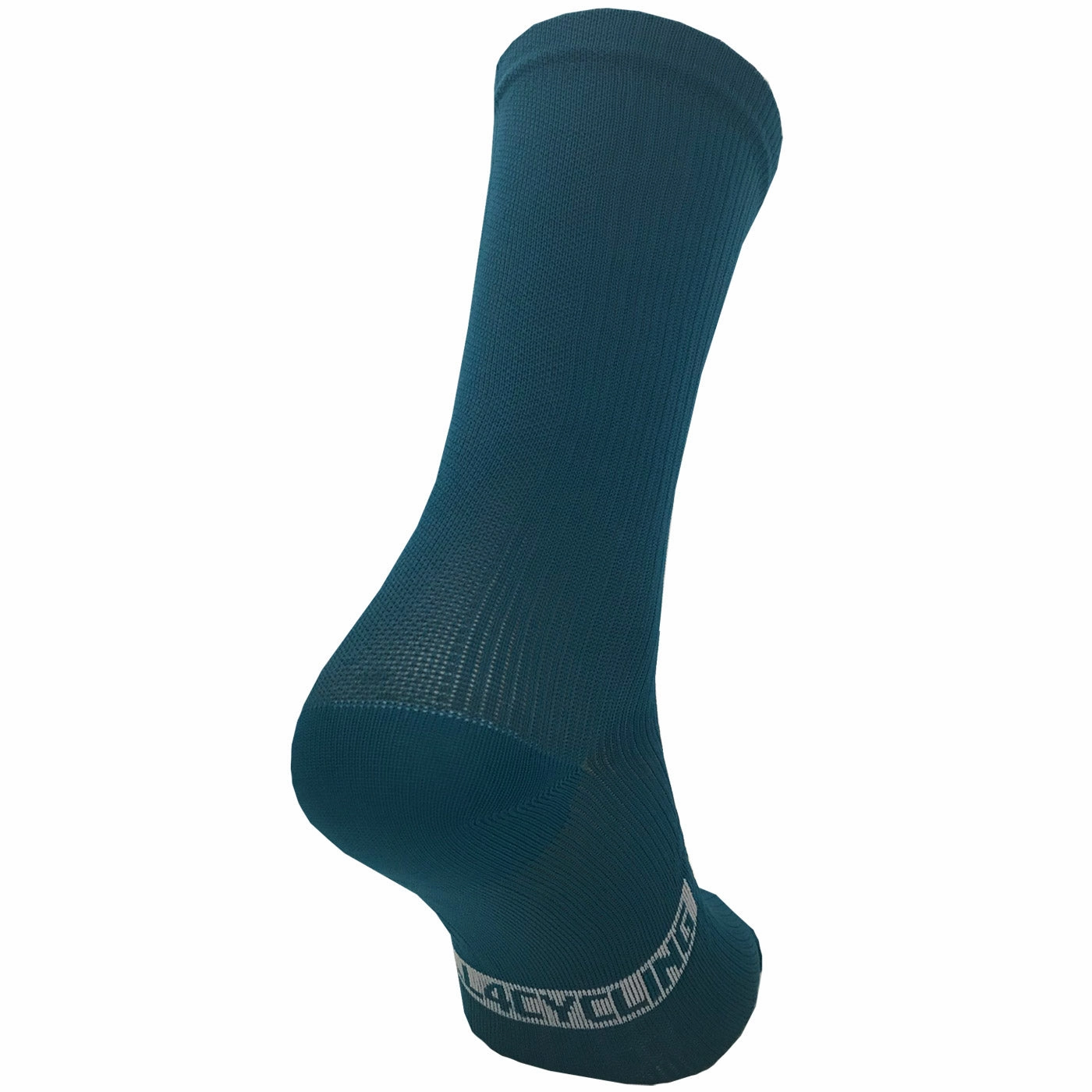 All4cycling Compression socks - Petrol