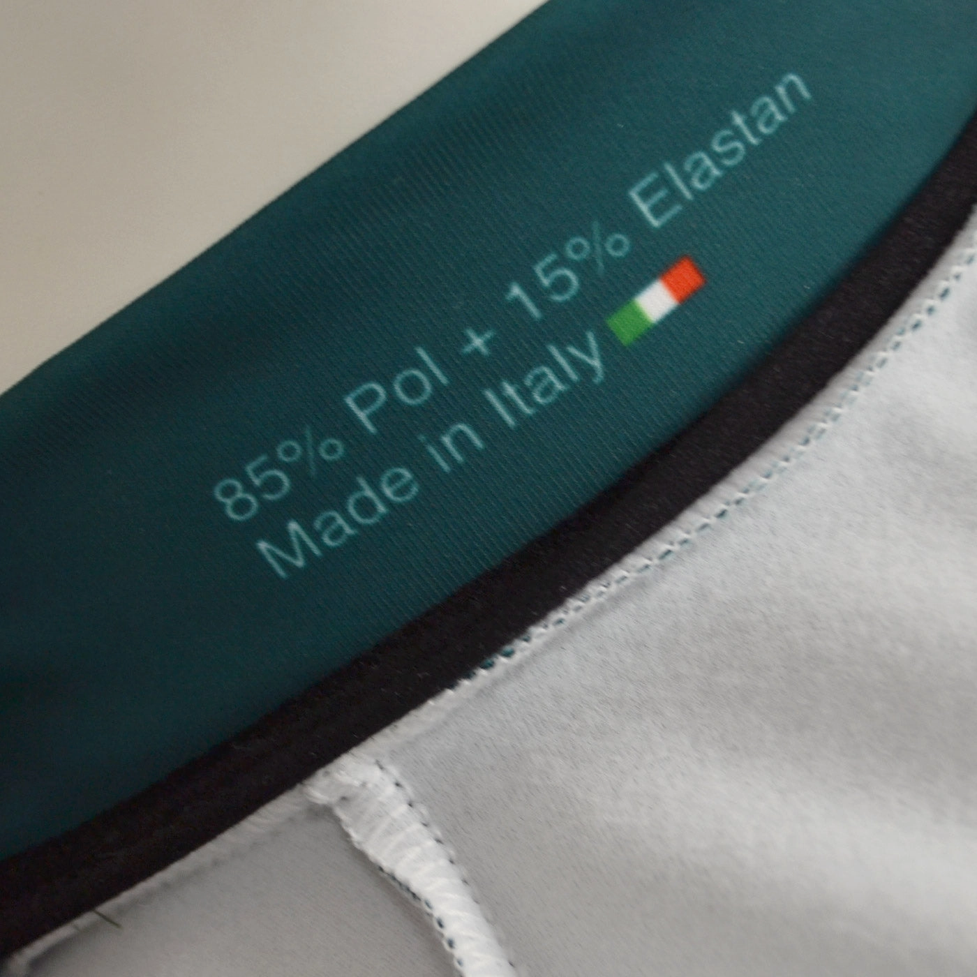 All4cycling Idro long sleeves jersey - Green