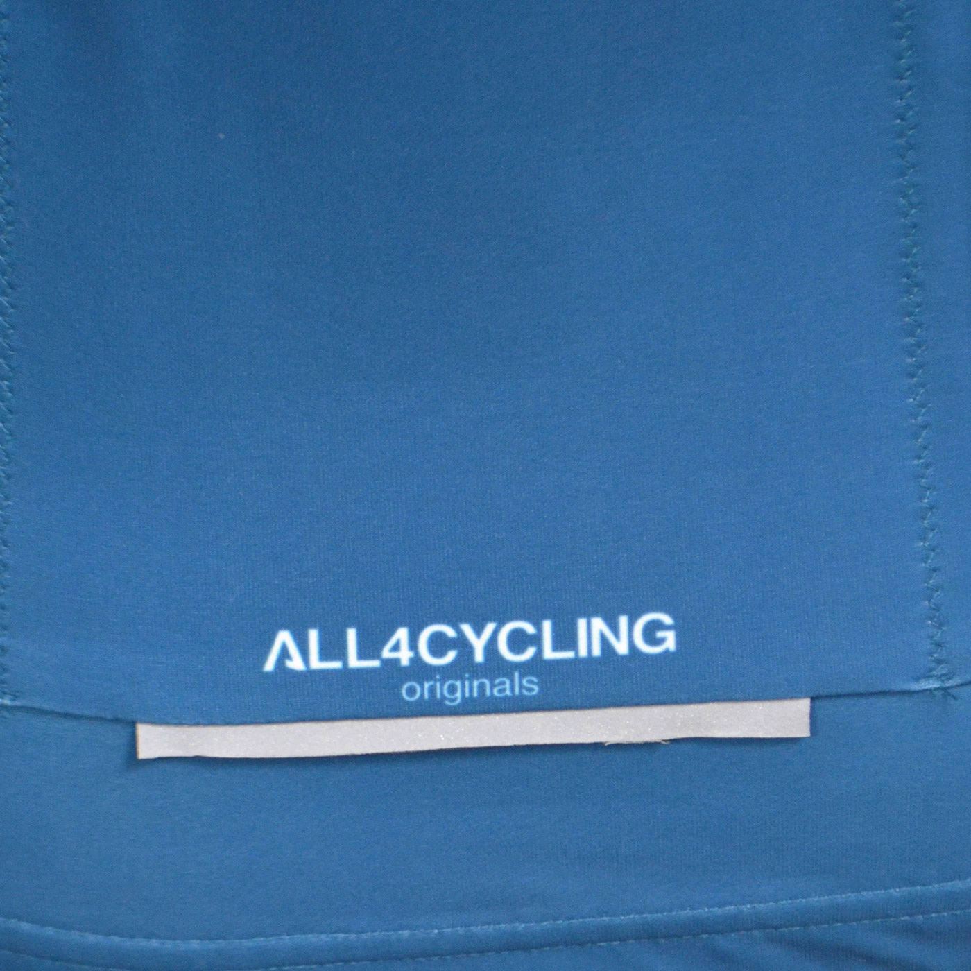 All4cycling Idro long sleeves jersey - Petrol