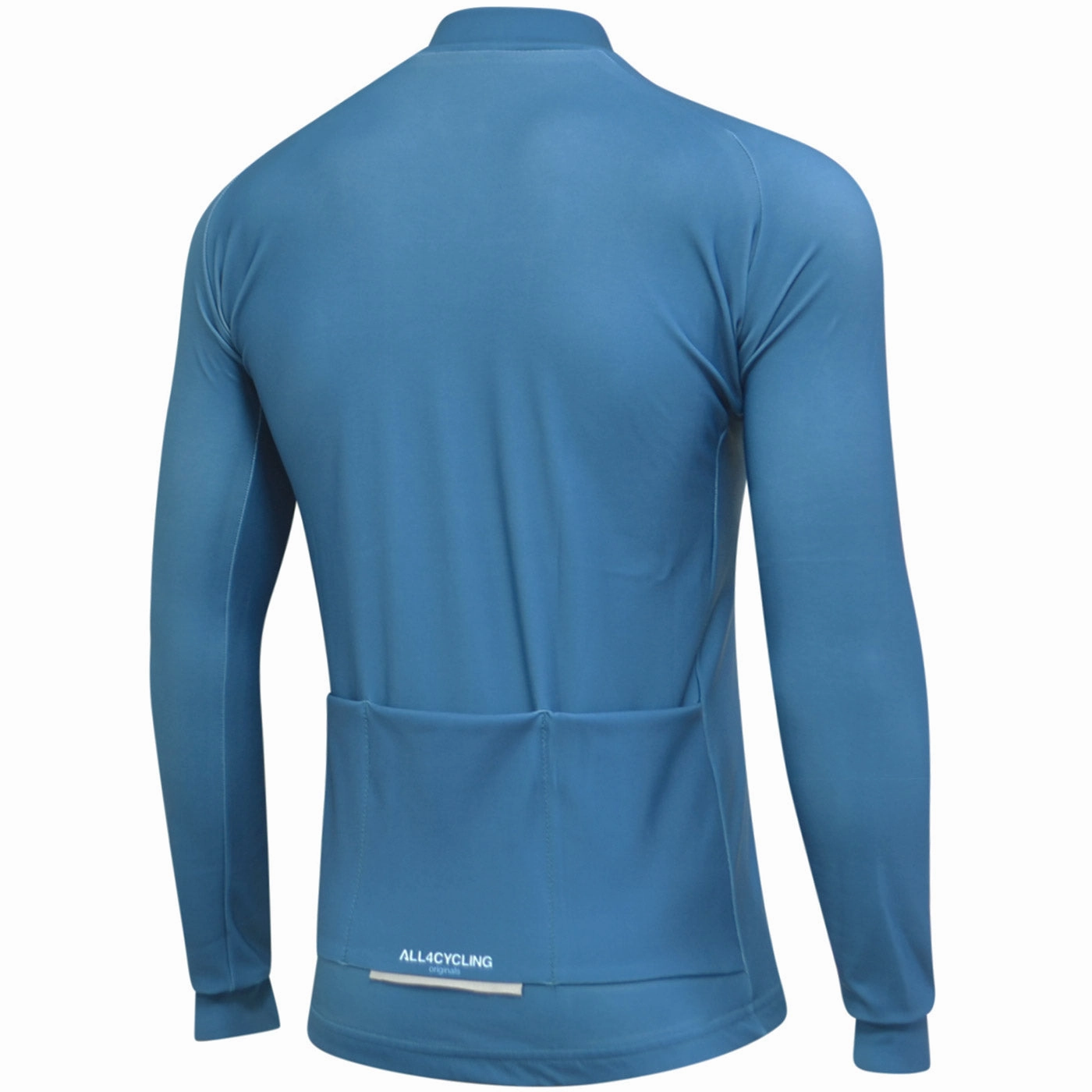 All4cycling Idro long sleeves jersey - Petrol