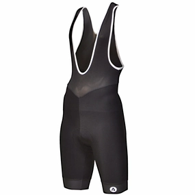 All4cycling Originals bib short - Black