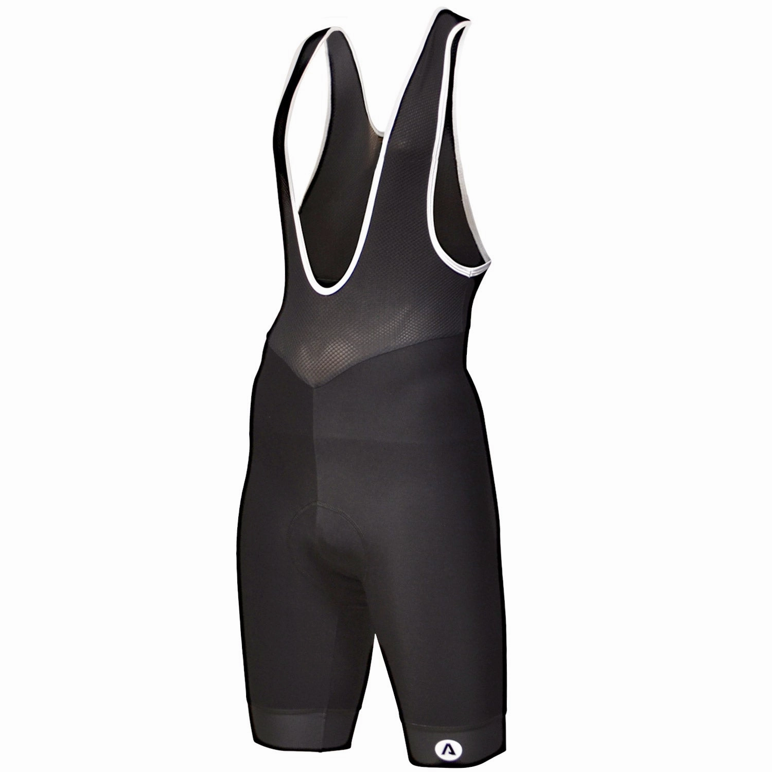 All4cycling Originals bib short - Black
