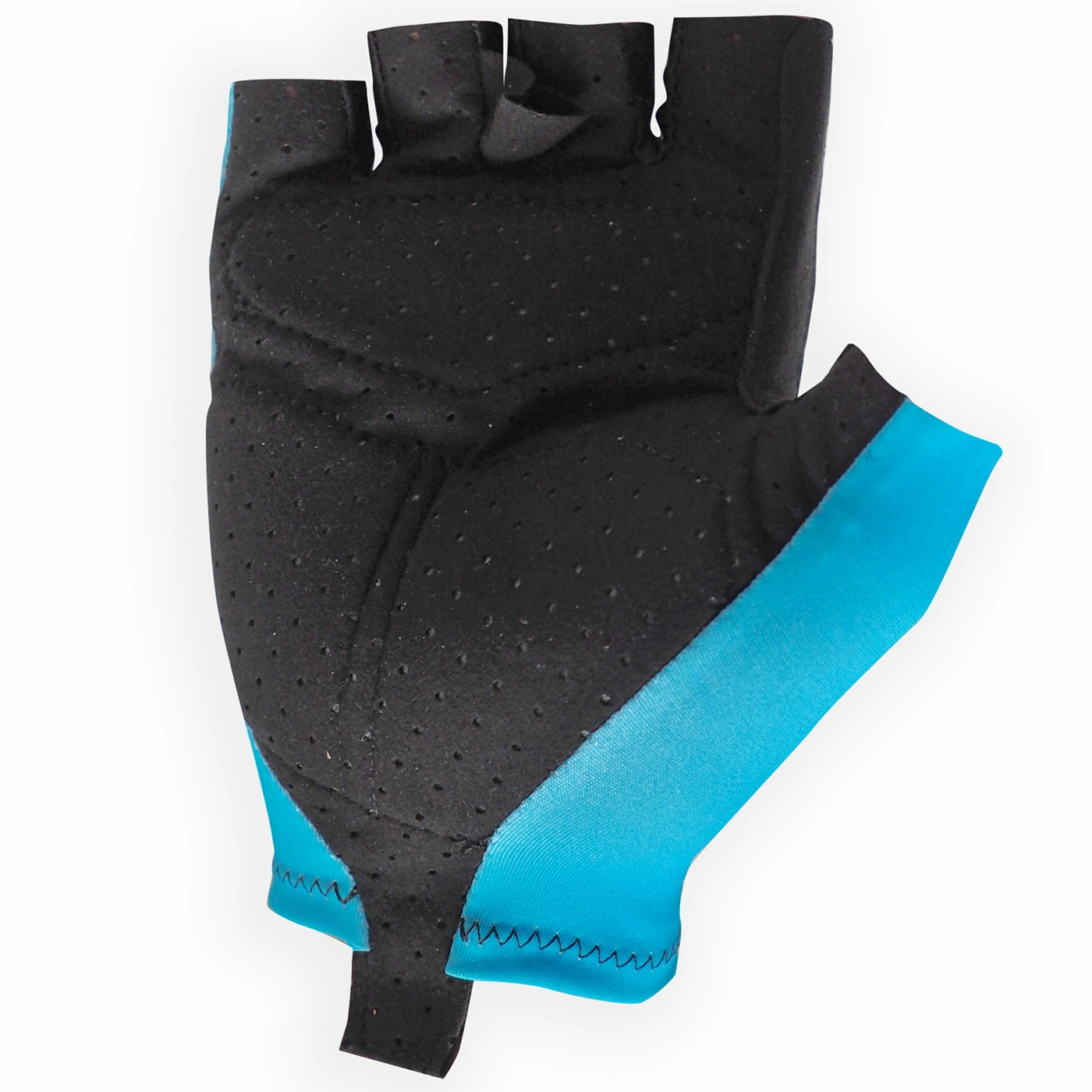 All4cycling originals glove - Light blue